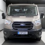 Ford Transit 2020 - Lahden Autokauppa