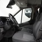 Ford Transit 2020 - Lahden Autokauppa