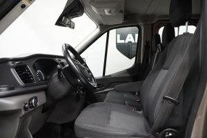 Ford Transit 2020 - Lahden Autokauppa