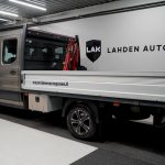 Ford Transit 2020 - Lahden Autokauppa