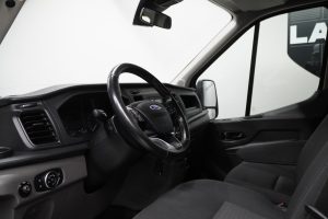 Ford Transit 2020 - Lahden Autokauppa