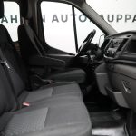 Ford Transit 2020 - Lahden Autokauppa