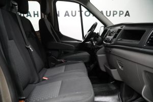 Ford Transit 2020 - Lahden Autokauppa