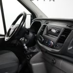 Ford Transit 2020 - Lahden Autokauppa