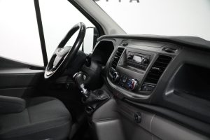 Ford Transit 2020 - Lahden Autokauppa