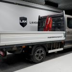 Ford Transit 2020 - Lahden Autokauppa