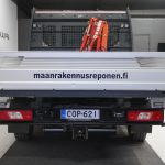 Ford Transit 2020 - Lahden Autokauppa