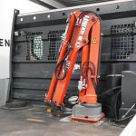 Ford Transit 2020 - Lahden Autokauppa