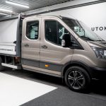 Ford Transit 2020 - Lahden Autokauppa