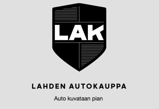 Mercedes-Benz GLK 2010 - Lahden Autokauppa