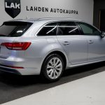 Audi A4 2016 - Lahden Autokauppa