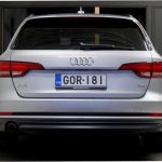 Audi A4 2016 - Lahden Autokauppa