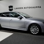 Audi A4 2016 - Lahden Autokauppa