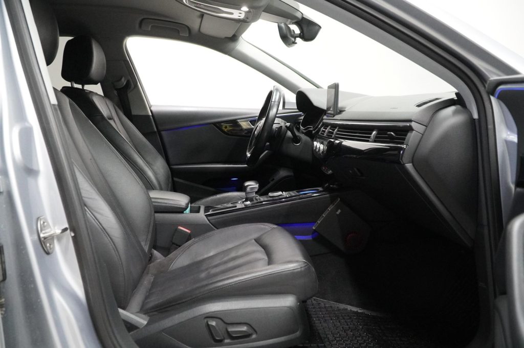 Audi A4 2016 - Lahden Autokauppa