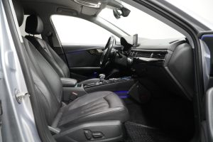 Audi A4 2016 - Lahden Autokauppa