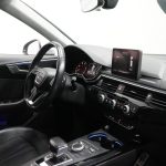 Audi A4 2016 - Lahden Autokauppa