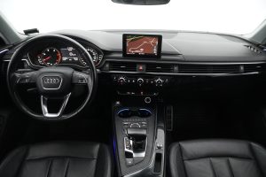 Audi A4 2016 - Lahden Autokauppa