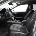 Audi A4 2016 - Lahden Autokauppa