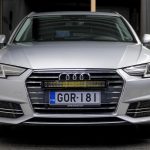 Audi A4 2016 - Lahden Autokauppa