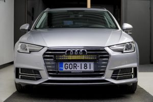 Audi A4 2016 - Lahden Autokauppa