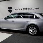 Audi A4 2016 - Lahden Autokauppa