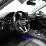 Audi A4 2016 - Lahden Autokauppa