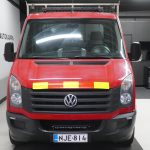 Volkswagen Crafter 2013 - Lahden Autokauppa