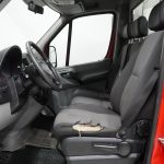Volkswagen Crafter 2013 - Lahden Autokauppa