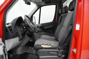 Volkswagen Crafter 2013 - Lahden Autokauppa