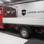 Volkswagen Crafter 2013 - Lahden Autokauppa