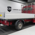Volkswagen Crafter 2013 - Lahden Autokauppa