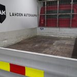 Volkswagen Crafter 2013 - Lahden Autokauppa