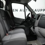 Volkswagen Crafter 2013 - Lahden Autokauppa