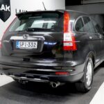 Honda CR-V 2.0i Elegance 4WD - Lahden Autokauppa