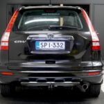 Honda CR-V 2.0i Elegance 4WD - Lahden Autokauppa