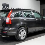 Honda CR-V 2.0i Elegance 4WD - Lahden Autokauppa