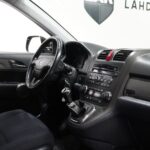 Honda CR-V 2.0i Elegance 4WD - Lahden Autokauppa