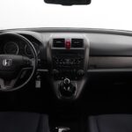Honda CR-V 2.0i Elegance 4WD - Lahden Autokauppa
