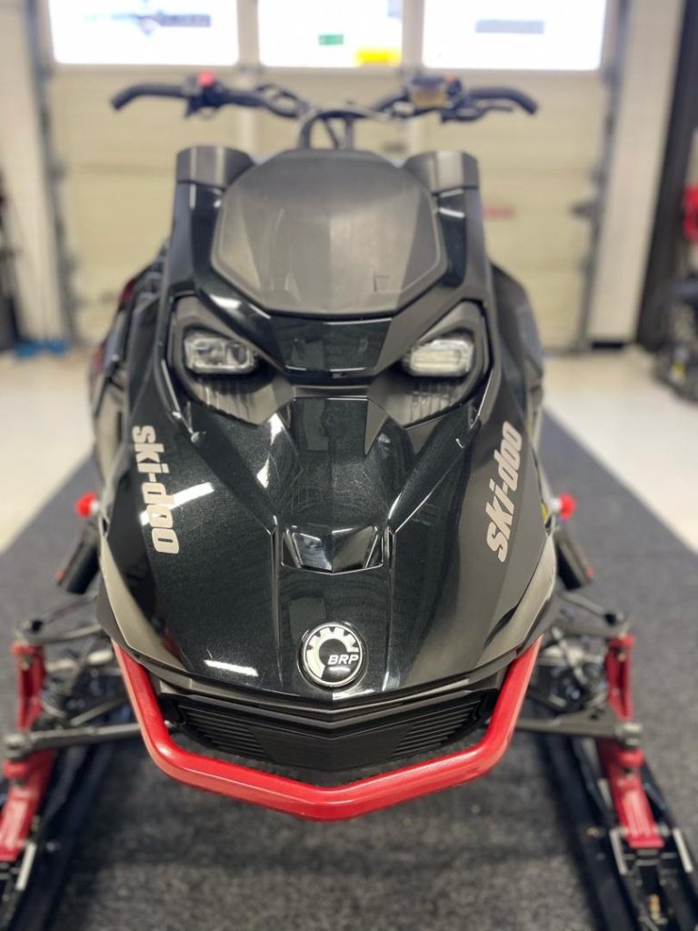 Ski-Doo Freeride 2023 - Lahden Autokauppa
