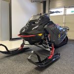 Ski-Doo Freeride 2023 - Lahden Autokauppa