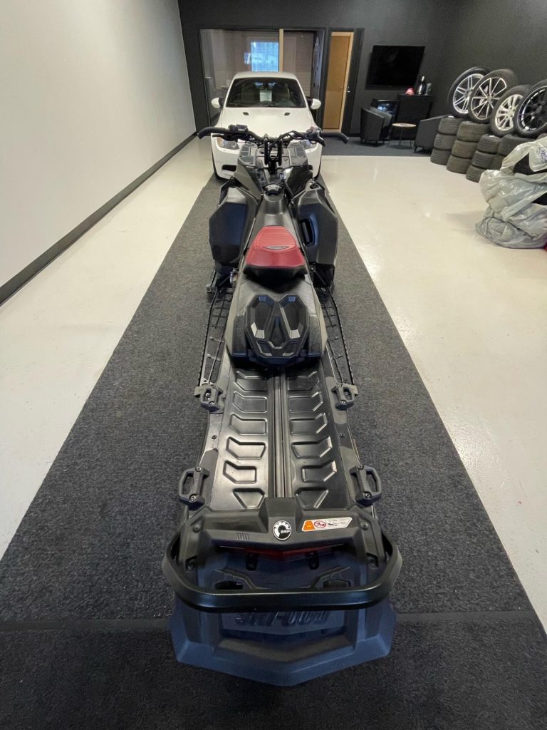 Ski-Doo Freeride 2023 - Lahden Autokauppa