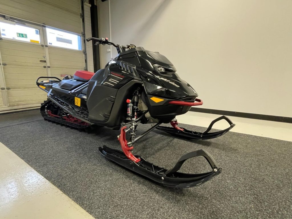 Ski-Doo Freeride 2023 - Lahden Autokauppa