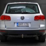 Volkswagen Touareg 2003 - Lahden Autokauppa