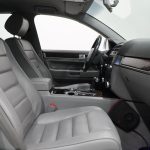 Volkswagen Touareg 2003 - Lahden Autokauppa