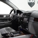 Volkswagen Touareg 2003 - Lahden Autokauppa