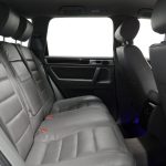 Volkswagen Touareg 2003 - Lahden Autokauppa