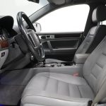 Volkswagen Touareg 2003 - Lahden Autokauppa
