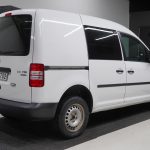 Volkswagen Caddy 2012 - Lahden Autokauppa