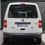 Volkswagen Caddy 2012 - Lahden Autokauppa