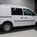 Volkswagen Caddy 2012 - Lahden Autokauppa